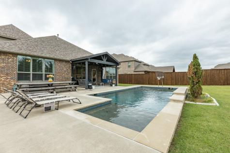 419 Pendall Drive Wylie TX 75098
