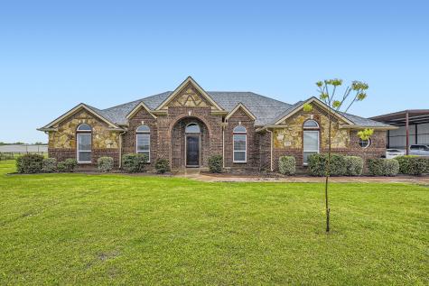 7110 Millcreek Court Sanger TX 76266