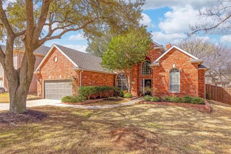 1405 Pearl River Drive Flower Mound TX 75028