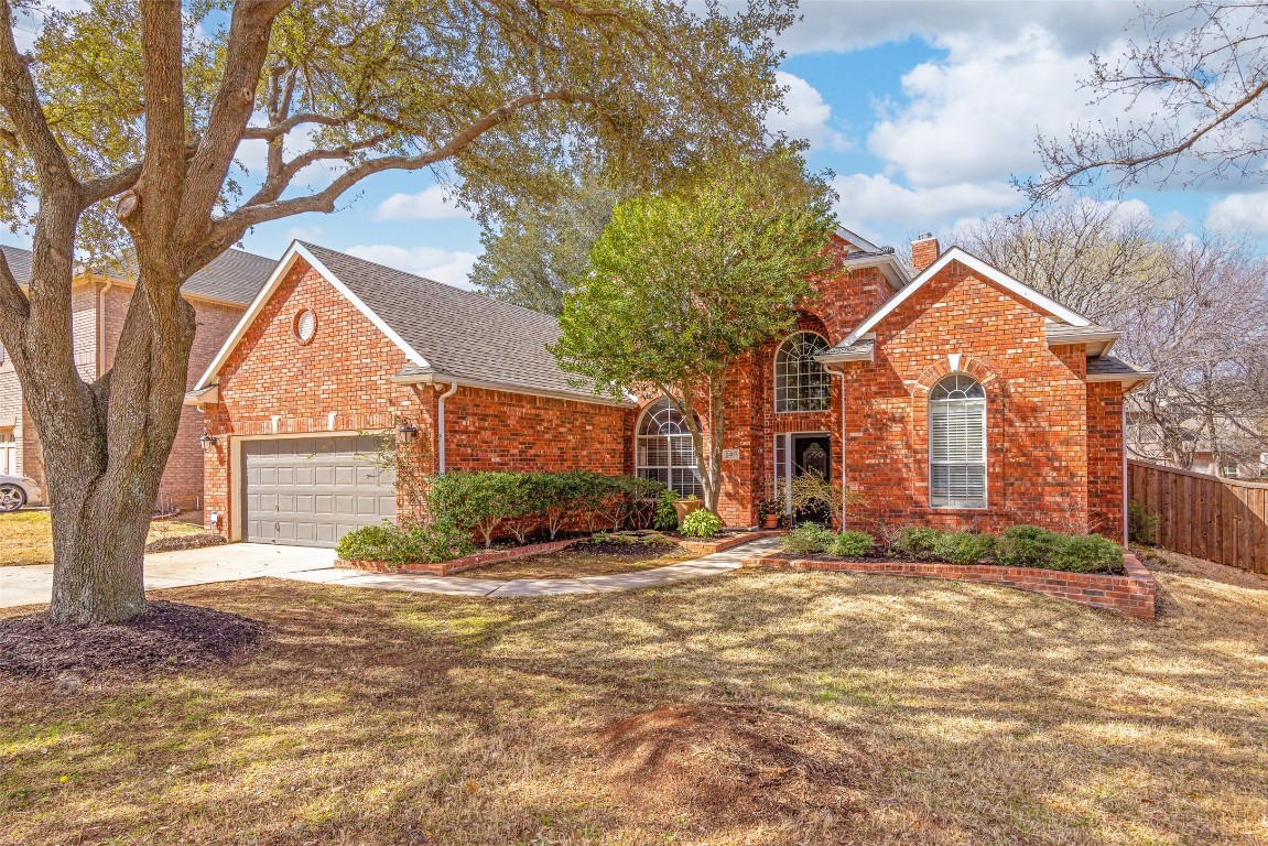 1405 Pearl River Drive Flower Mound TX 75028