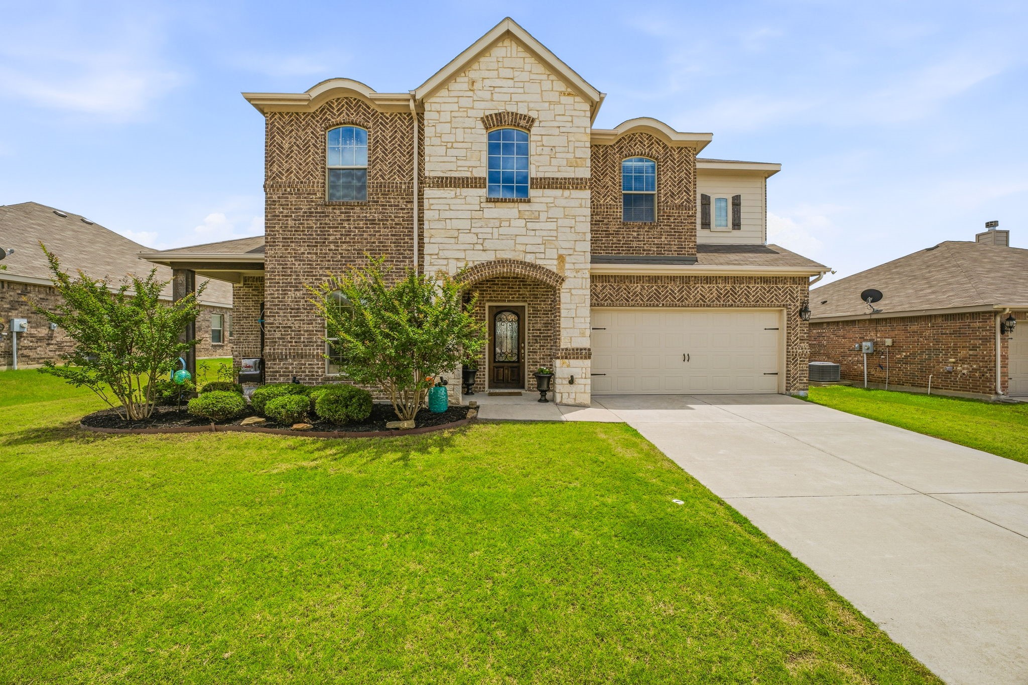 1544 Signature Drive Weatherford TX 76087
