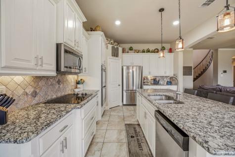 1544 Signature Drive Weatherford TX 76087