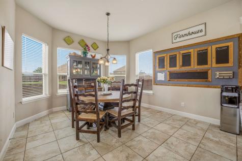 1544 Signature Drive Weatherford TX 76087