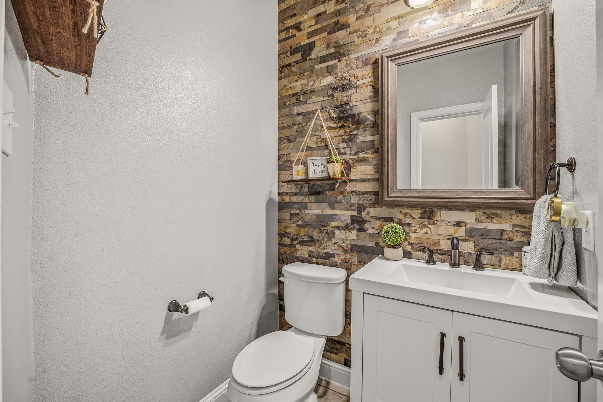 1544 Signature Drive Weatherford TX 76087