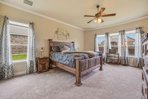 1544 Signature Drive Weatherford TX 76087