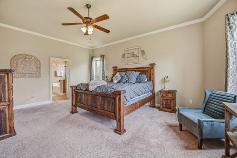 1544 Signature Drive Weatherford TX 76087
