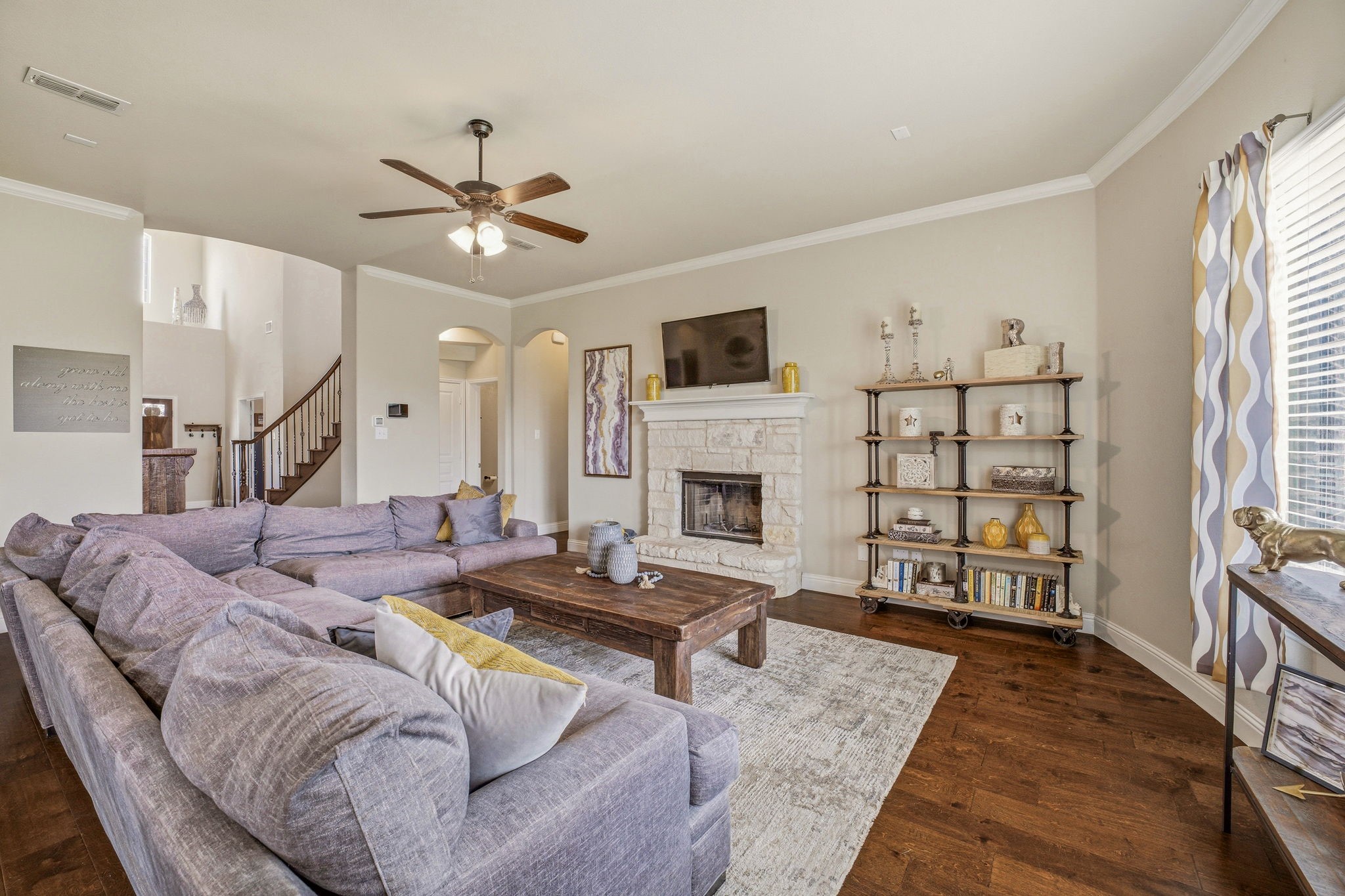 1544 Signature Drive Weatherford TX 76087
