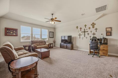 1544 Signature Drive Weatherford TX 76087