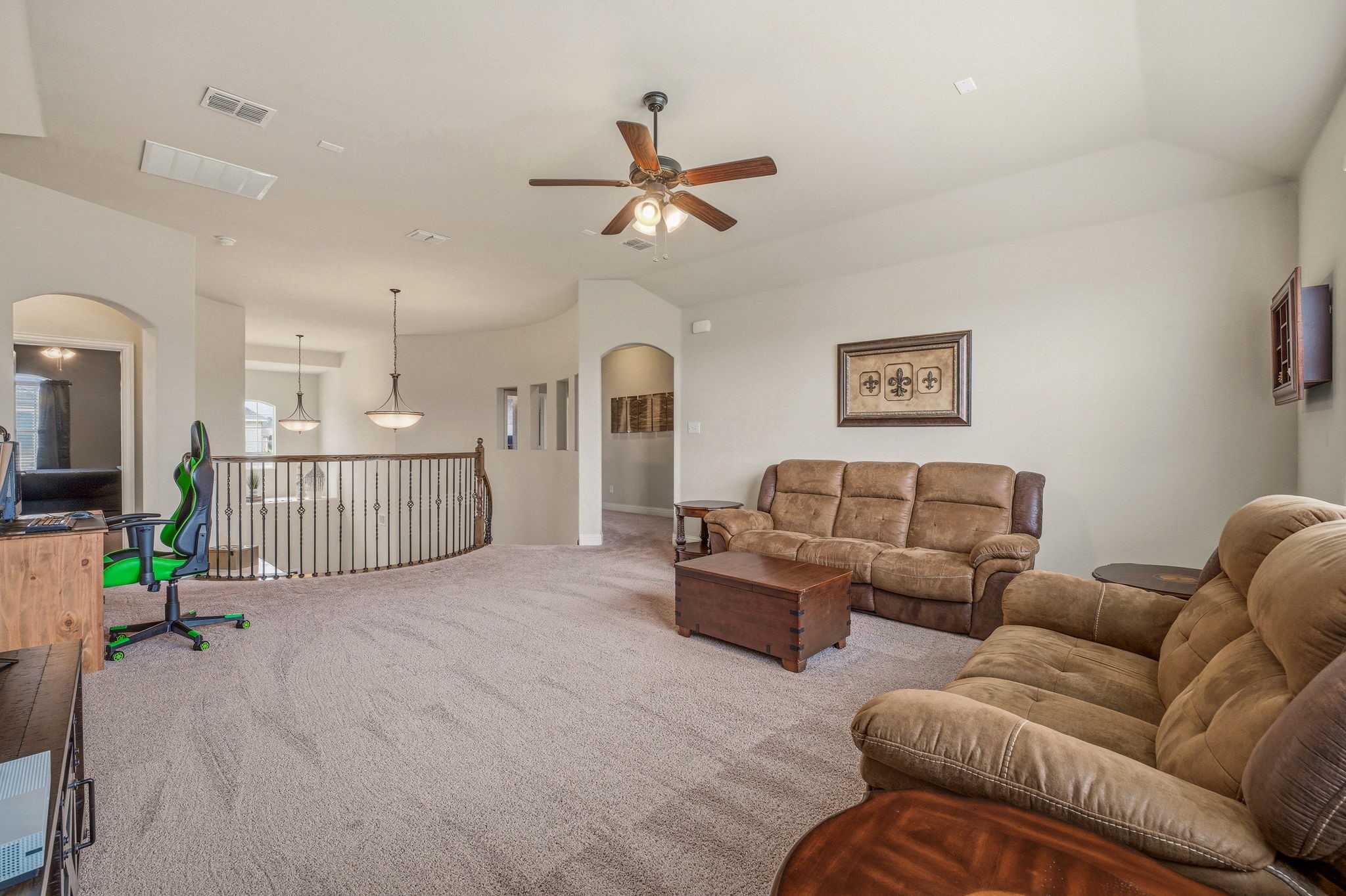 1544 Signature Drive Weatherford TX 76087