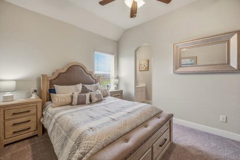 1544 Signature Drive Weatherford TX 76087