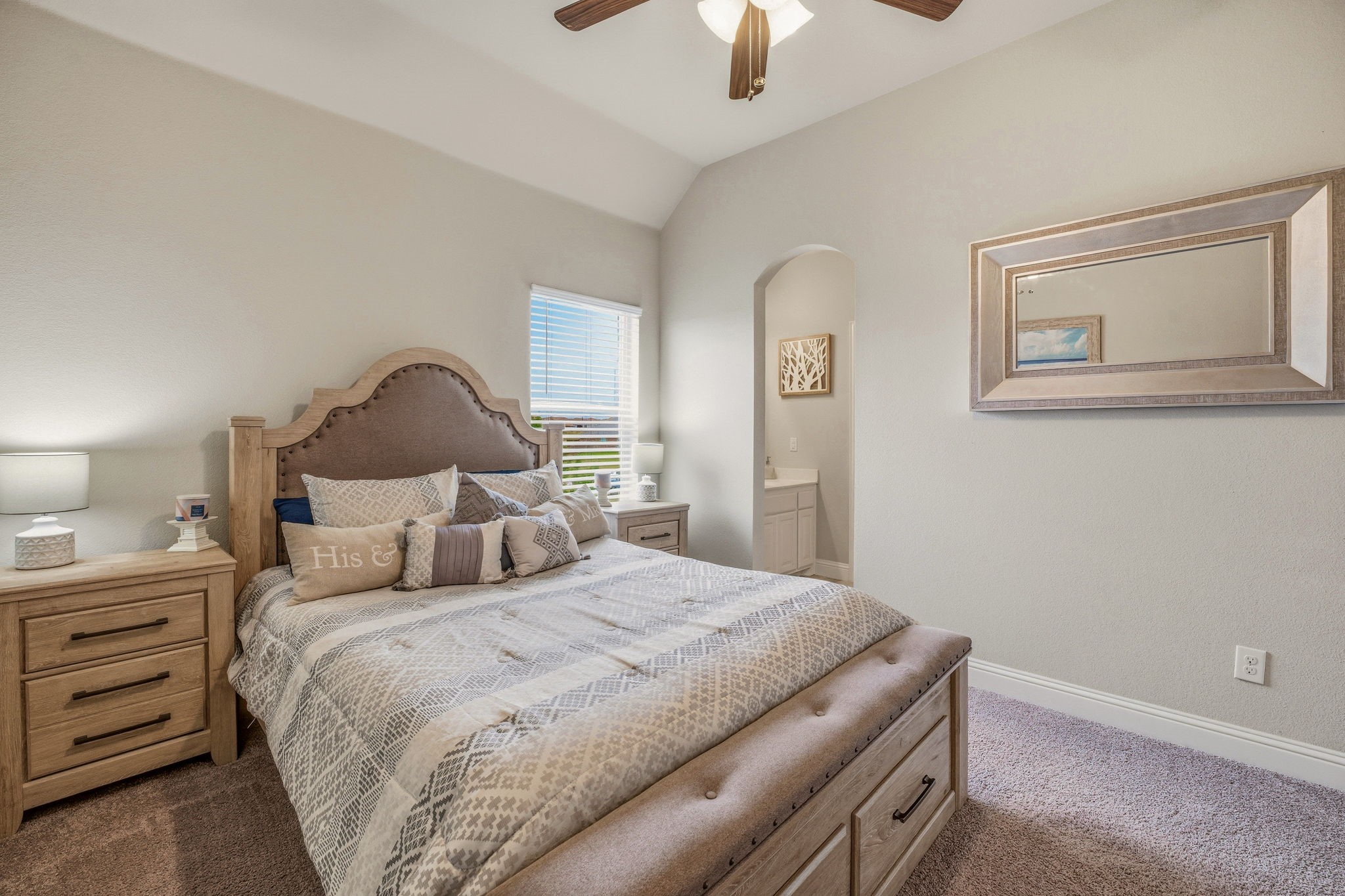 1544 Signature Drive Weatherford TX 76087