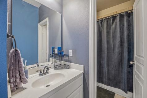 1544 Signature Drive Weatherford TX 76087