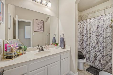 1544 Signature Drive Weatherford TX 76087
