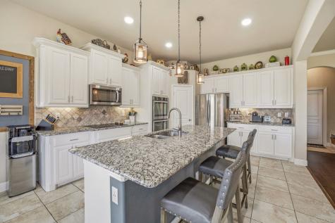 1544 Signature Drive Weatherford TX 76087