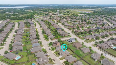 1544 Signature Drive Weatherford TX 76087