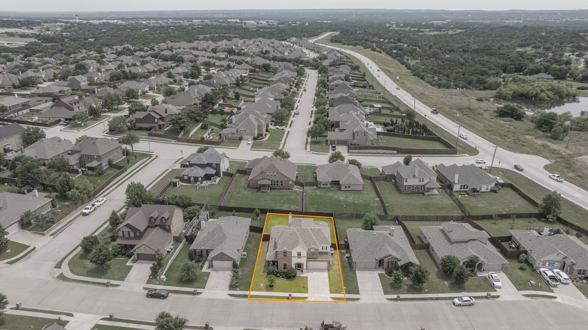 1544 Signature Drive Weatherford TX 76087