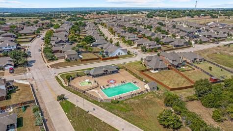 1544 Signature Drive Weatherford TX 76087