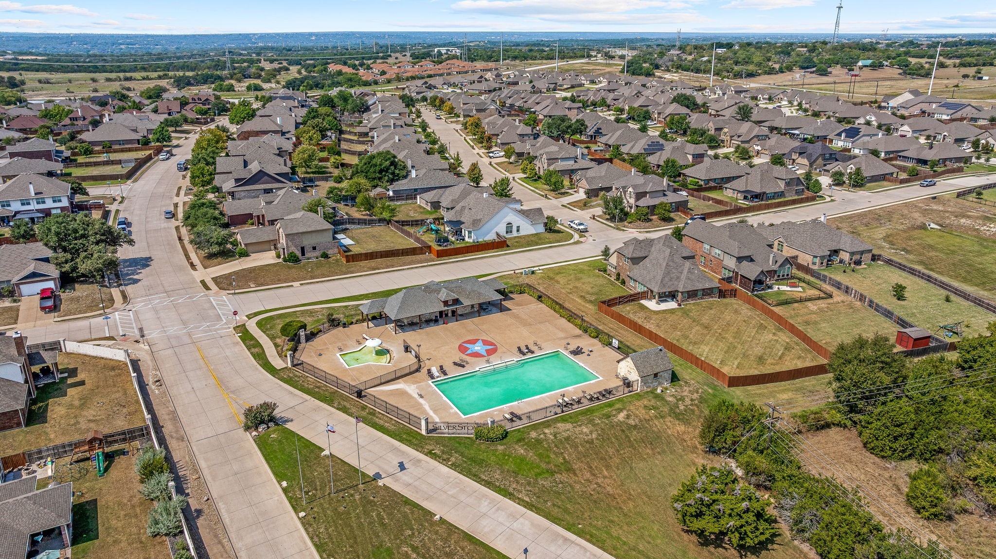 1544 Signature Drive Weatherford TX 76087