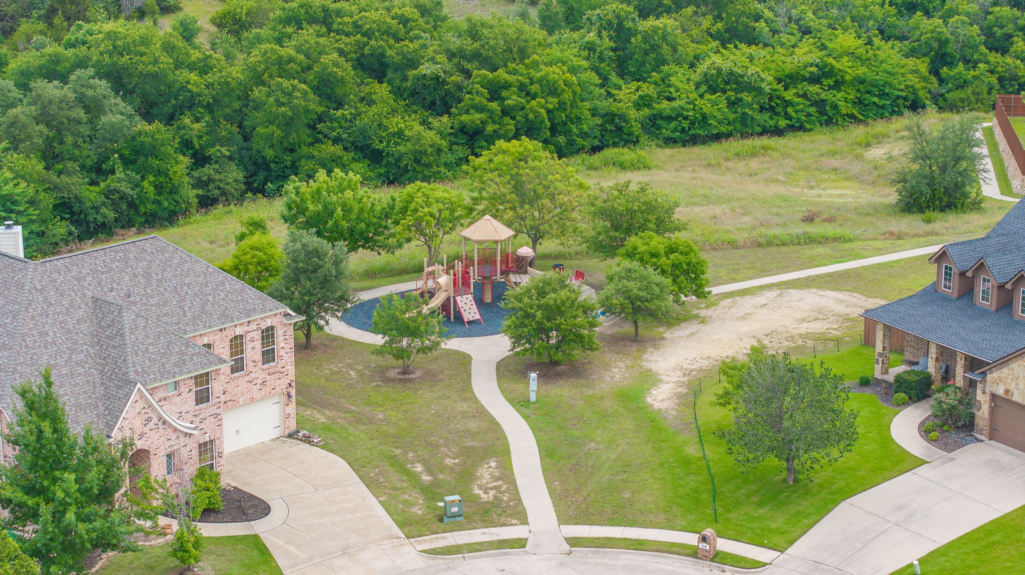 1544 Signature Drive Weatherford TX 76087