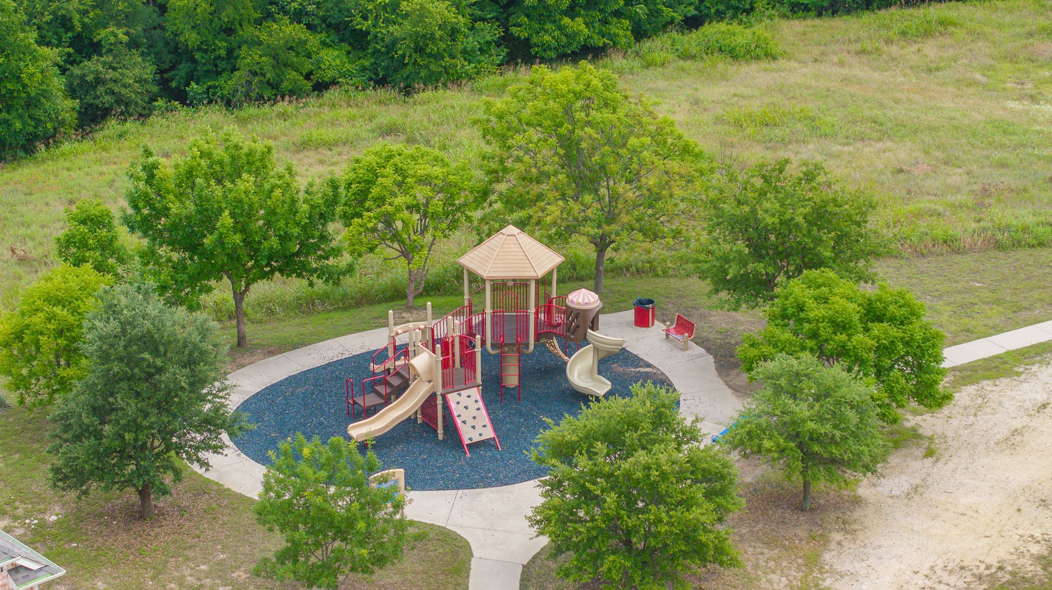 1544 Signature Drive Weatherford TX 76087