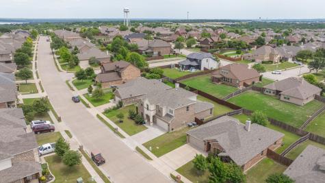 1544 Signature Drive Weatherford TX 76087