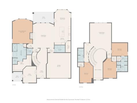 1544 Signature Drive Weatherford TX 76087