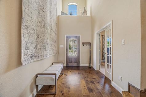 1544 Signature Drive Weatherford TX 76087