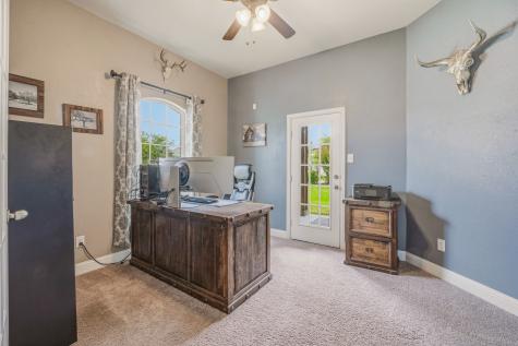 1544 Signature Drive Weatherford TX 76087