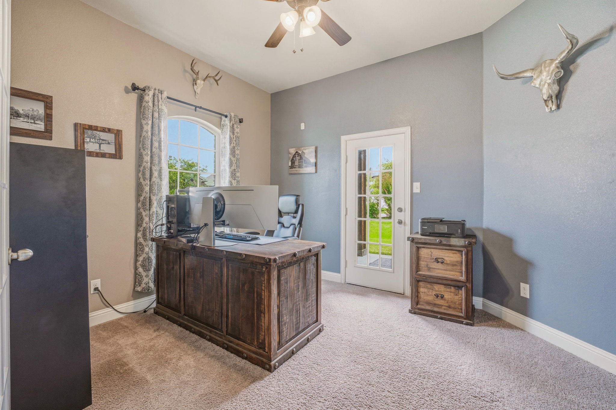 1544 Signature Drive Weatherford TX 76087