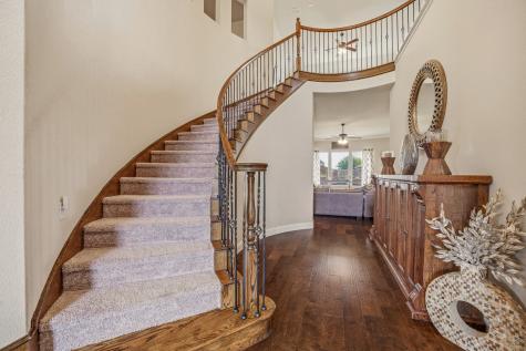 1544 Signature Drive Weatherford TX 76087