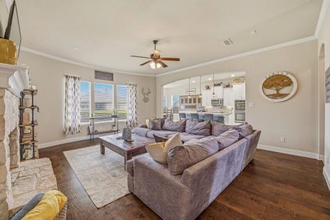 1544 Signature Drive Weatherford TX 76087