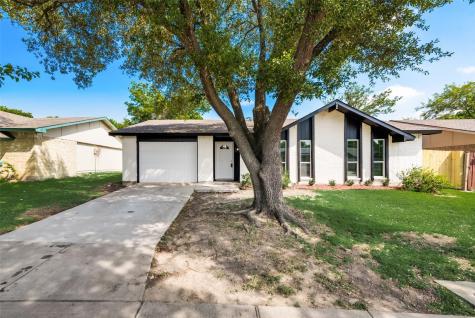 6320 Locust Street Rowlett TX 75089