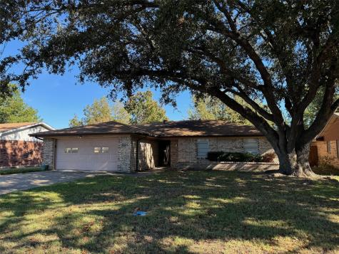 204 Town North Drive Terrell TX 75160