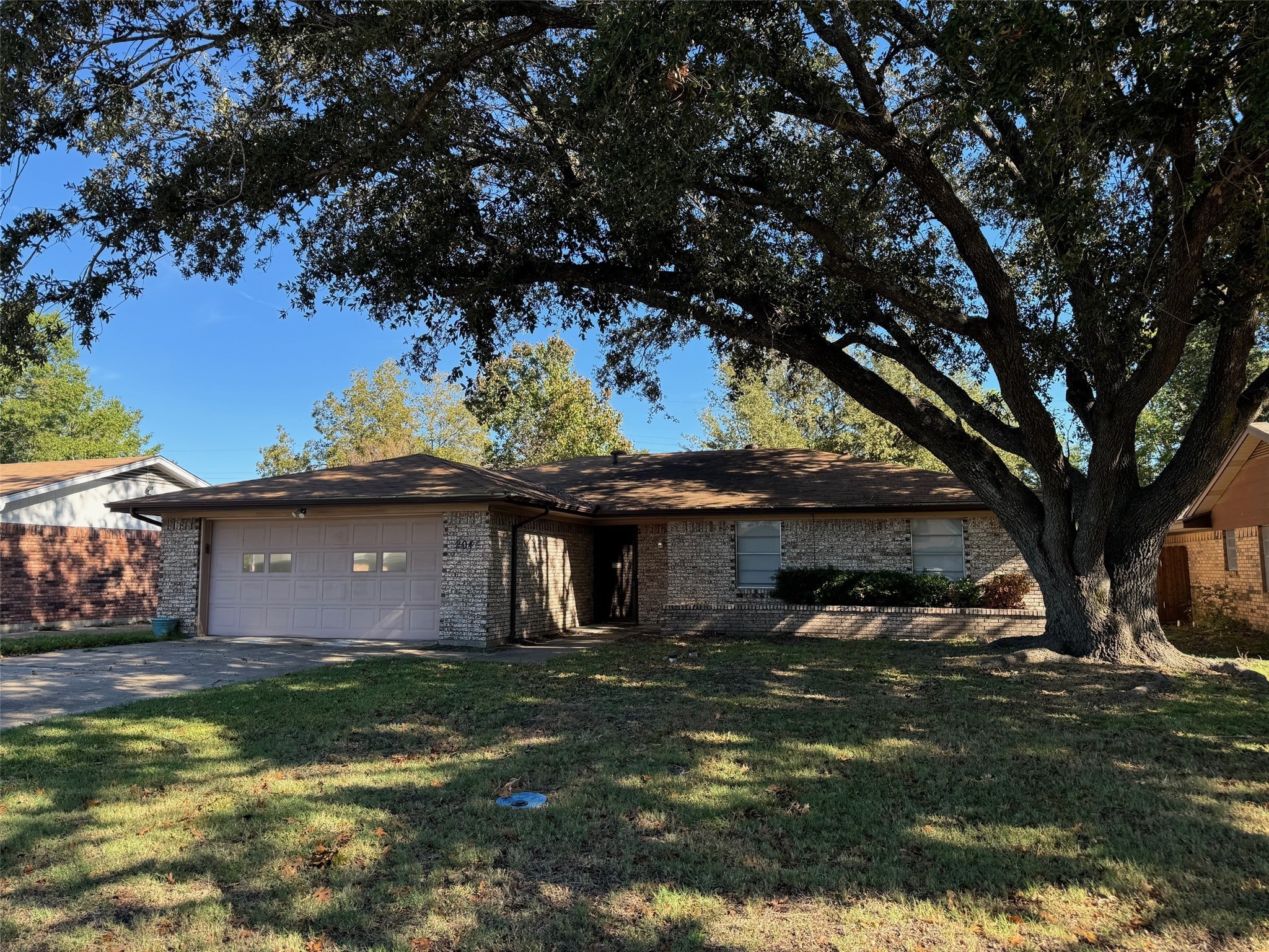 204 Town North Drive Terrell TX 75160