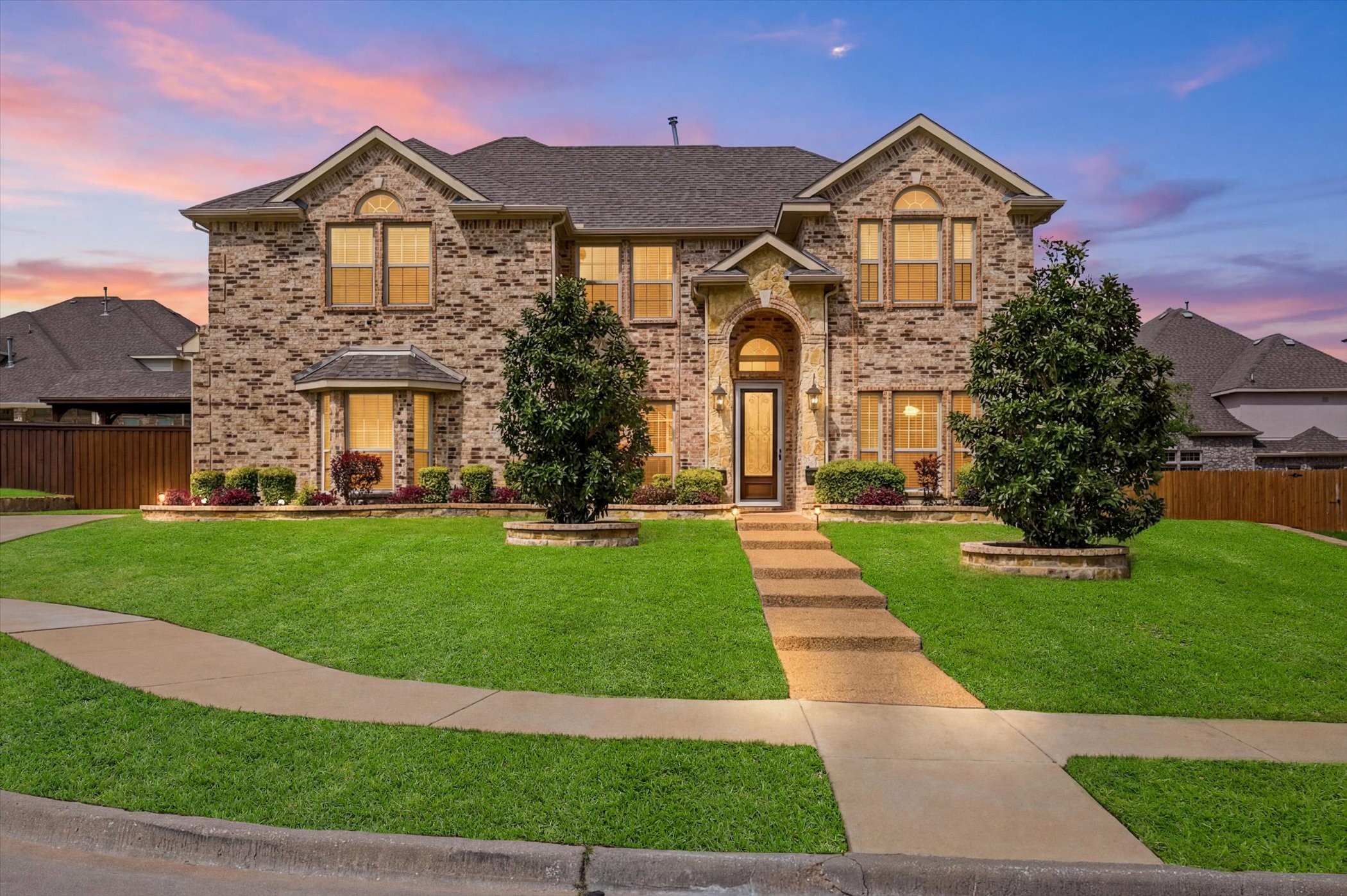 413 Mercury Court Desoto TX 75115
