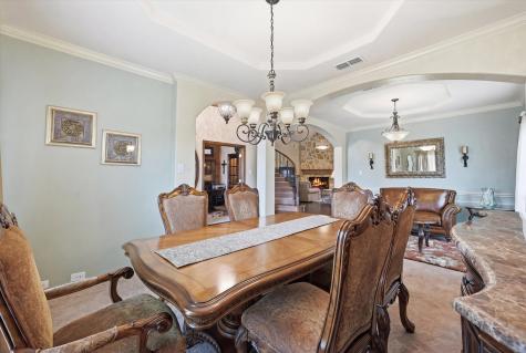 413 Mercury Court Desoto TX 75115