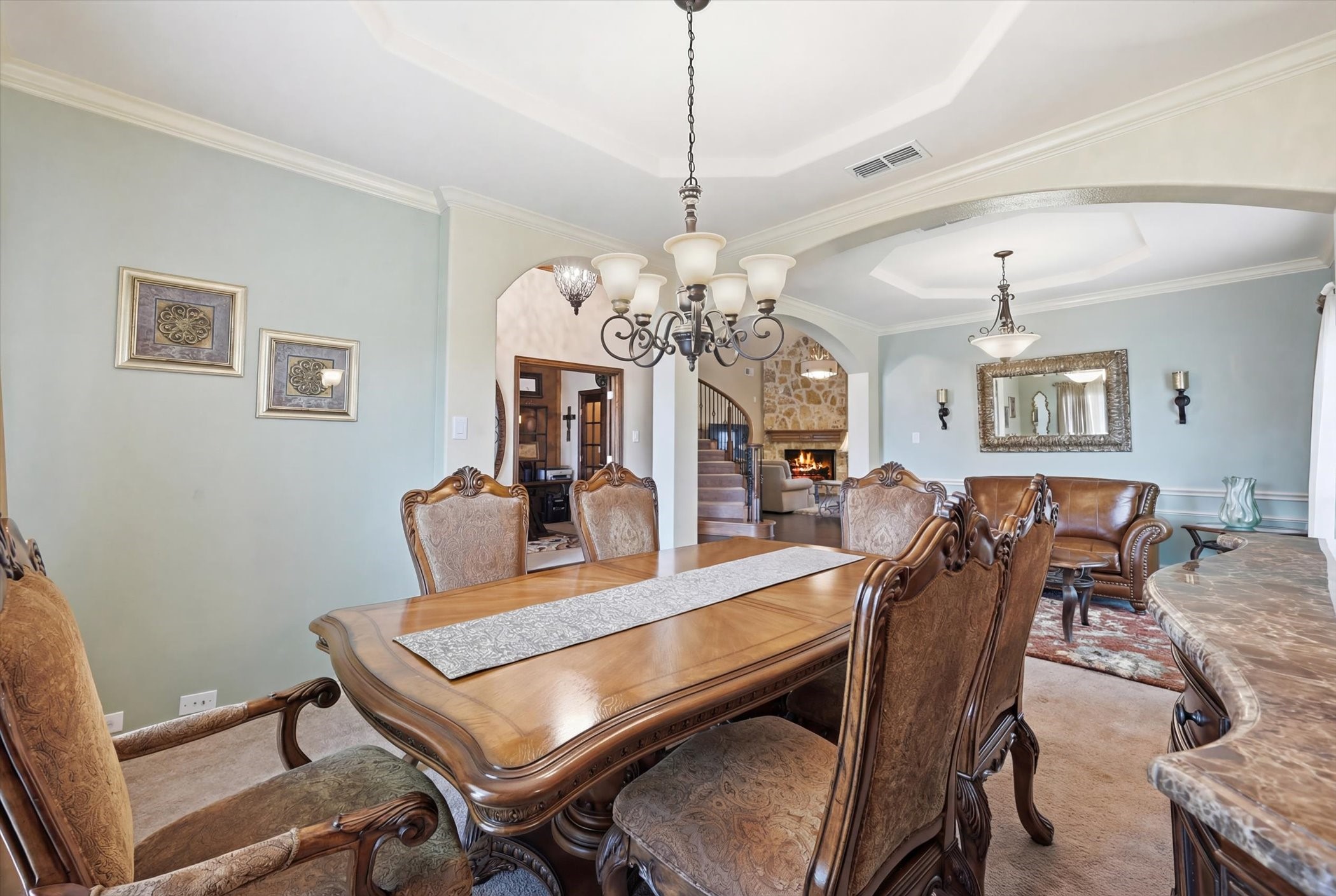 413 Mercury Court Desoto TX 75115