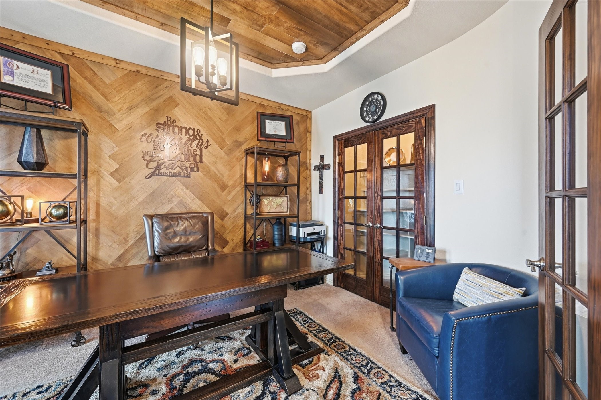 413 Mercury Court Desoto TX 75115