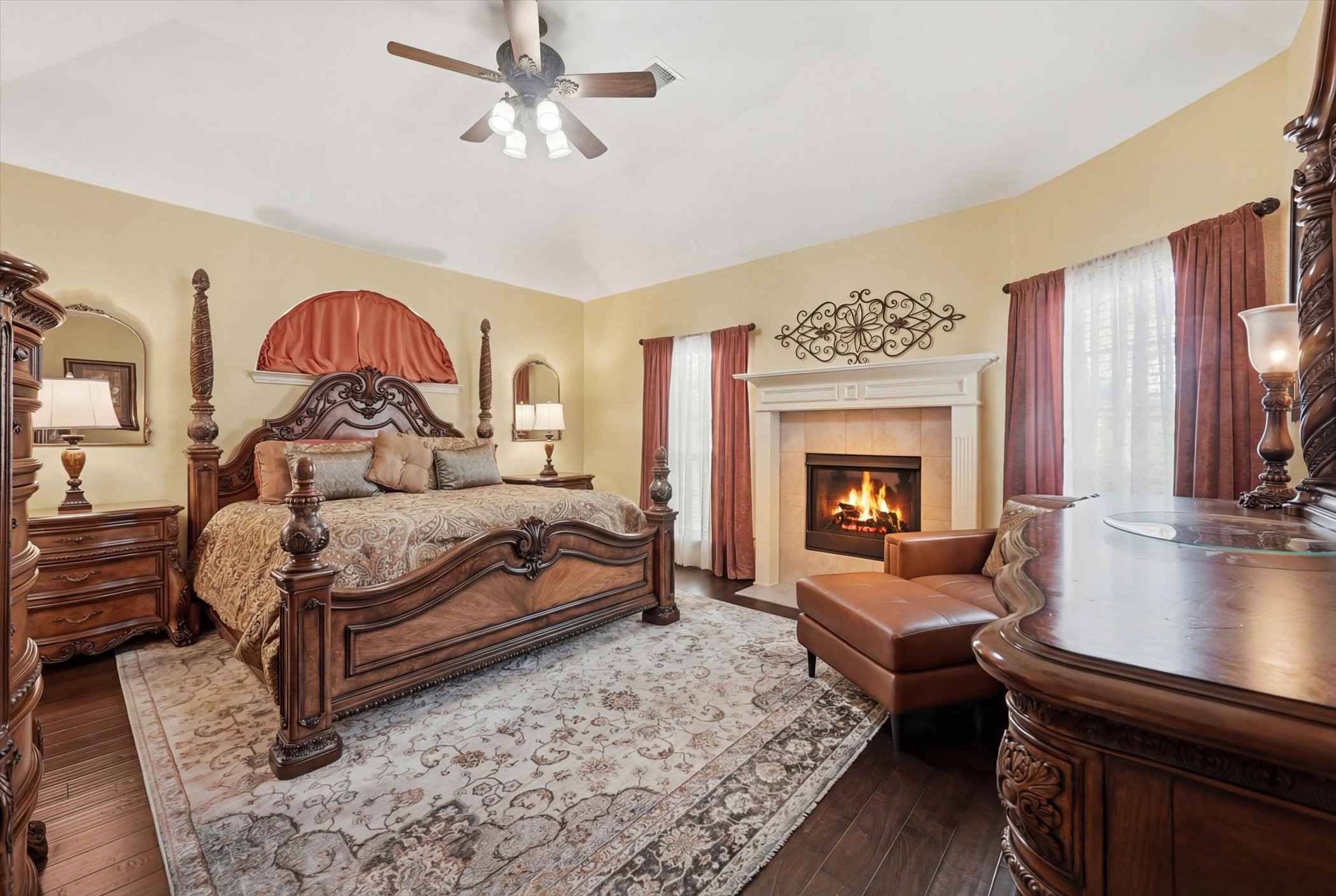 413 Mercury Court Desoto TX 75115