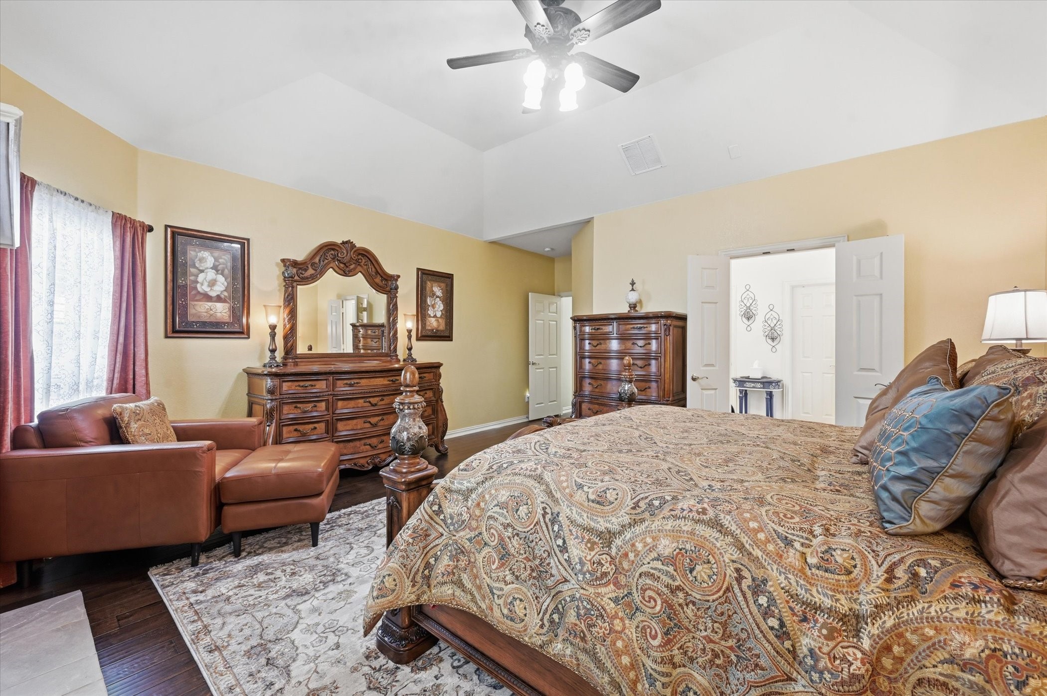 413 Mercury Court Desoto TX 75115