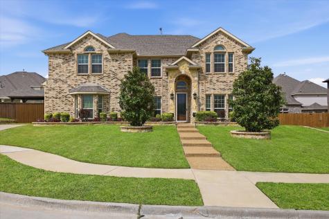 413 Mercury Court Desoto TX 75115