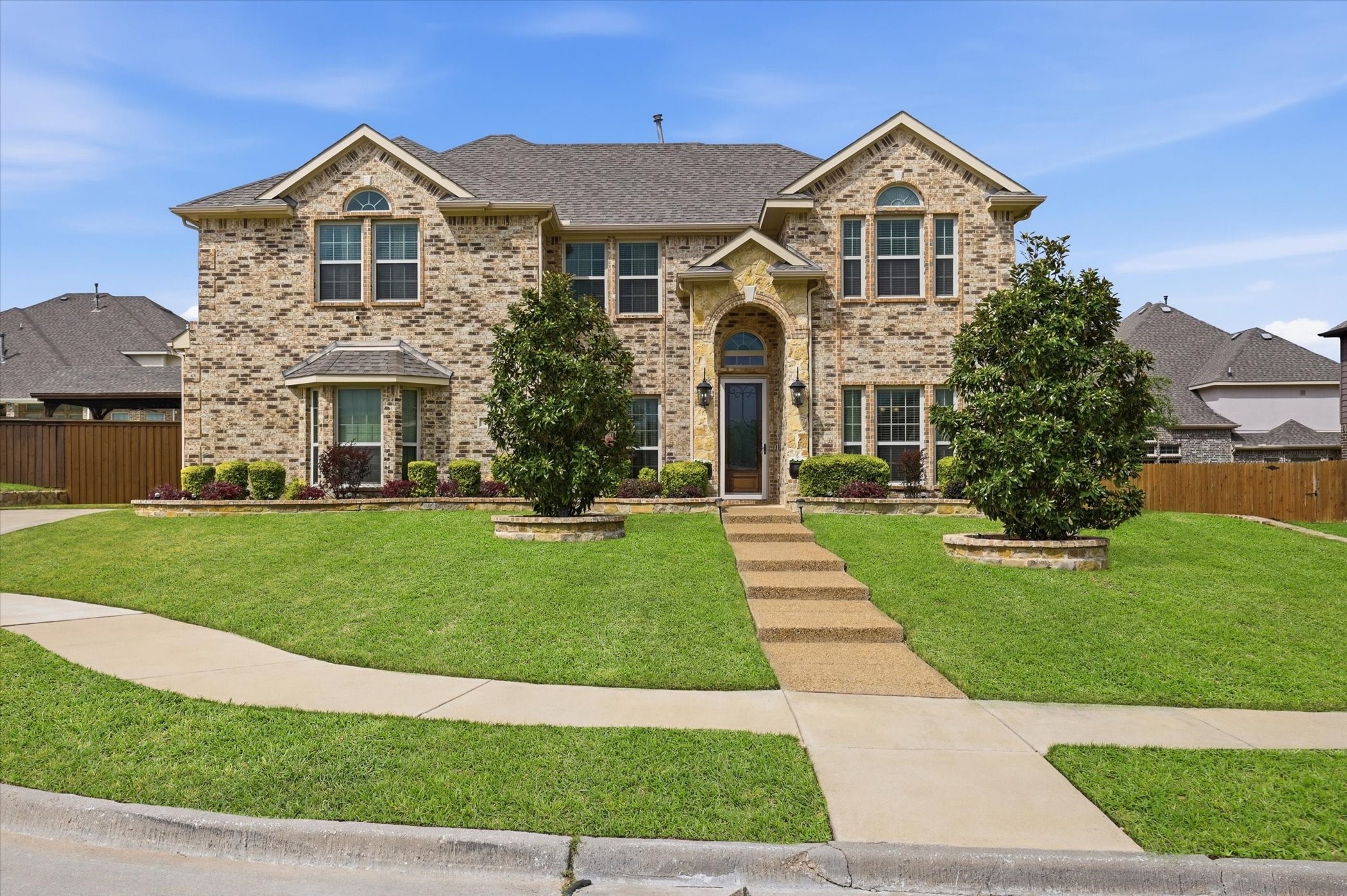 413 Mercury Court Desoto TX 75115
