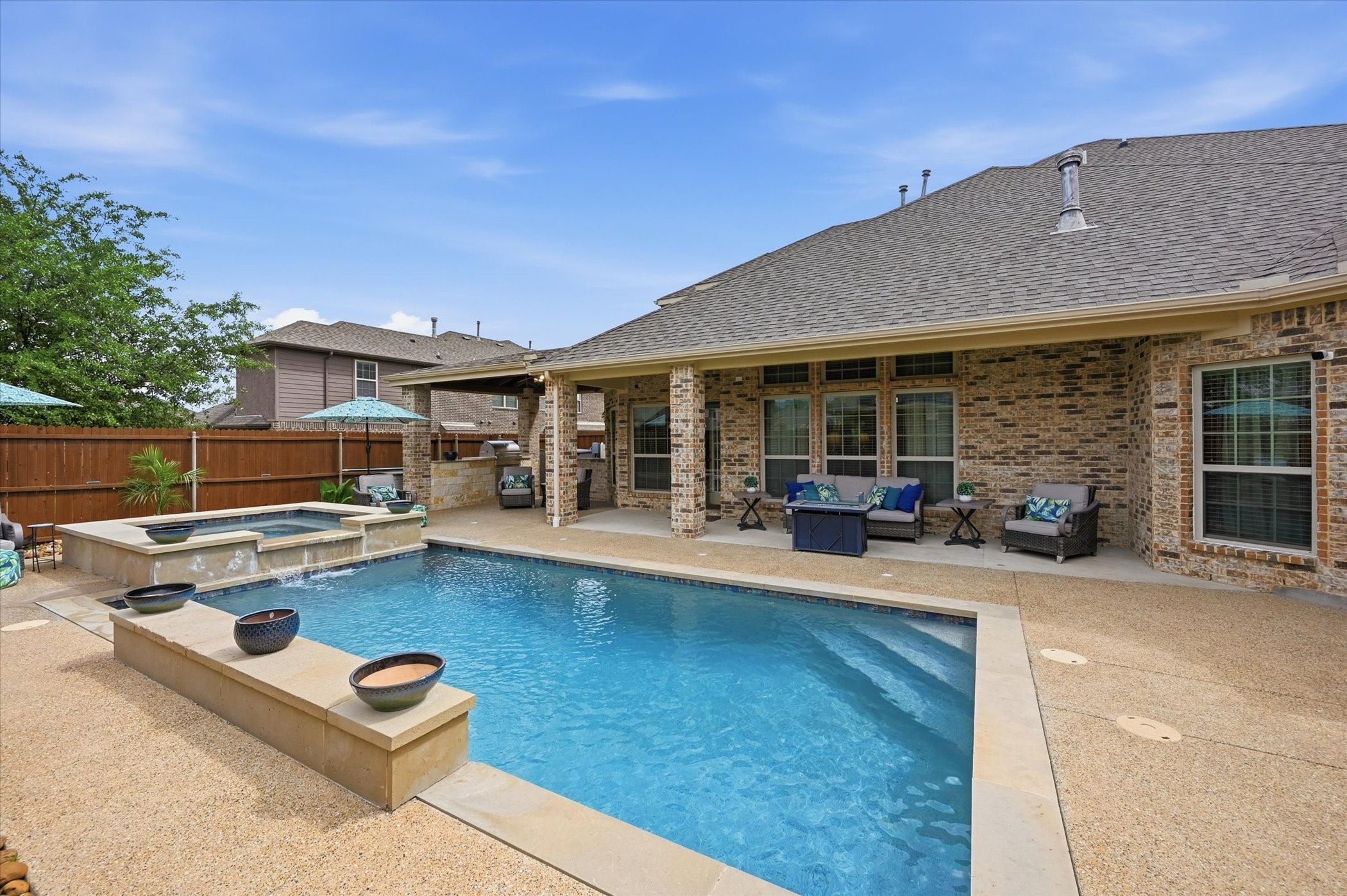 413 Mercury Court Desoto TX 75115