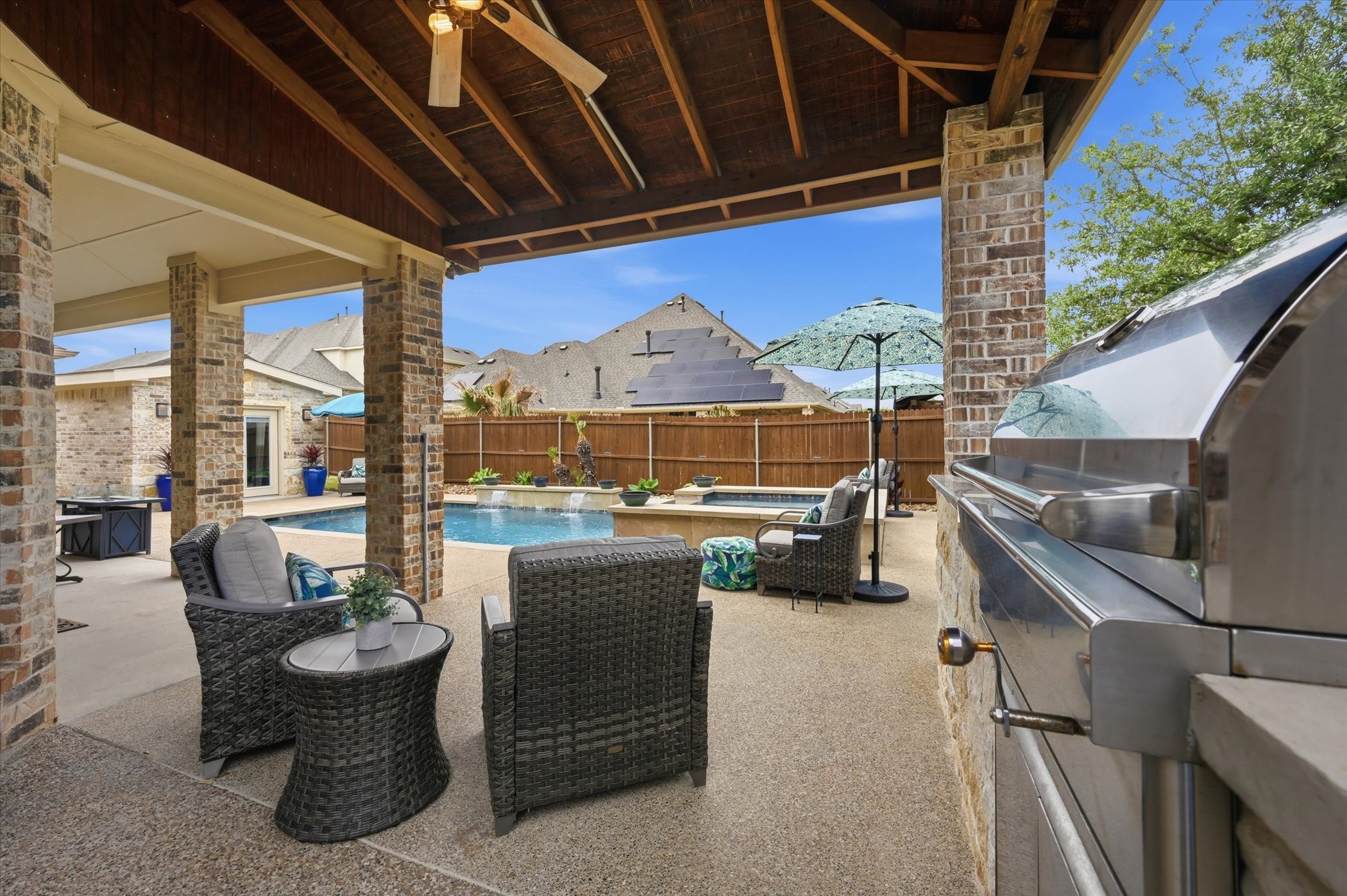 413 Mercury Court Desoto TX 75115