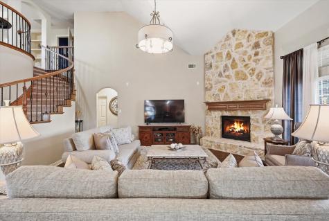 413 Mercury Court Desoto TX 75115