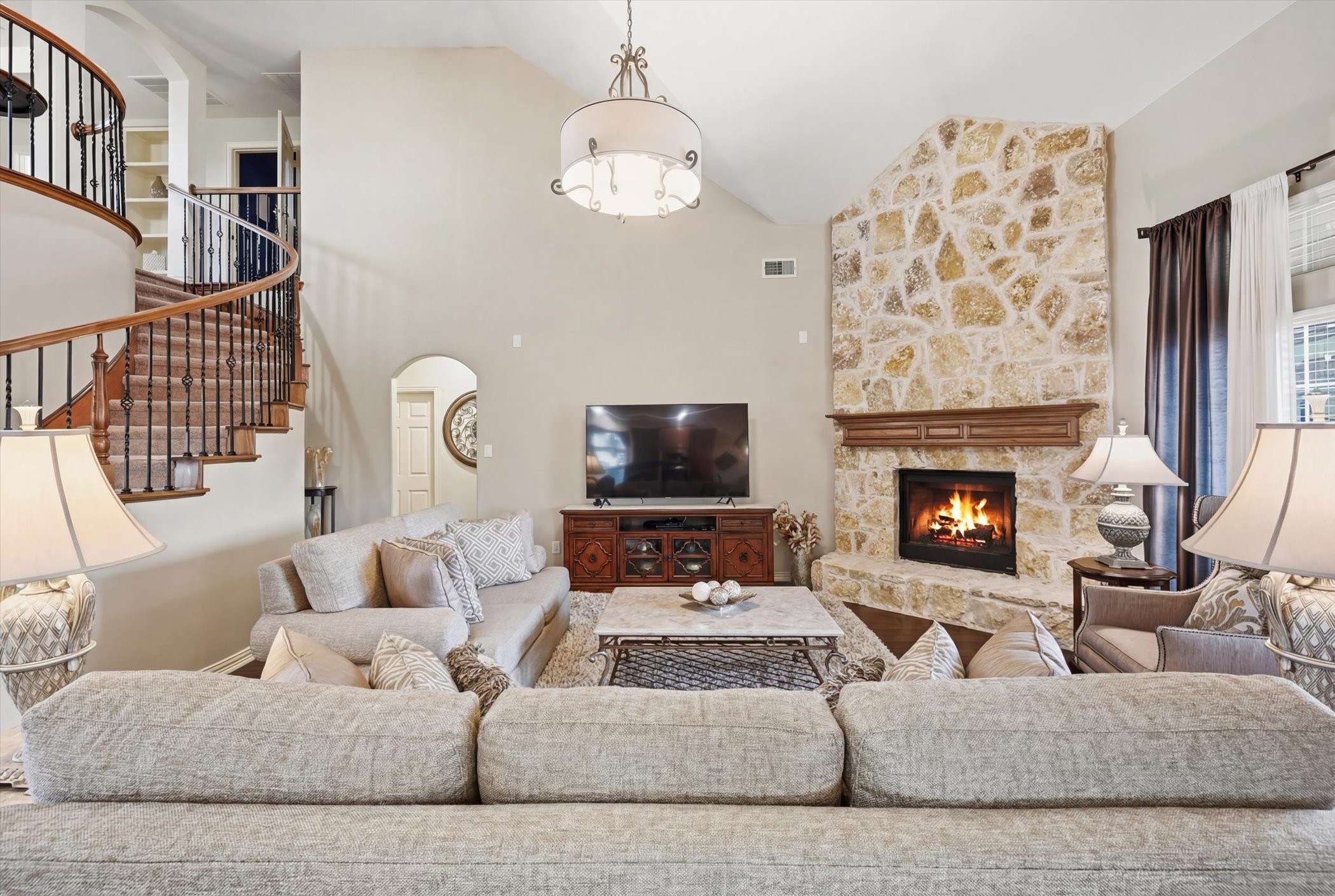 413 Mercury Court Desoto TX 75115
