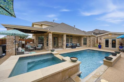 413 Mercury Court Desoto TX 75115