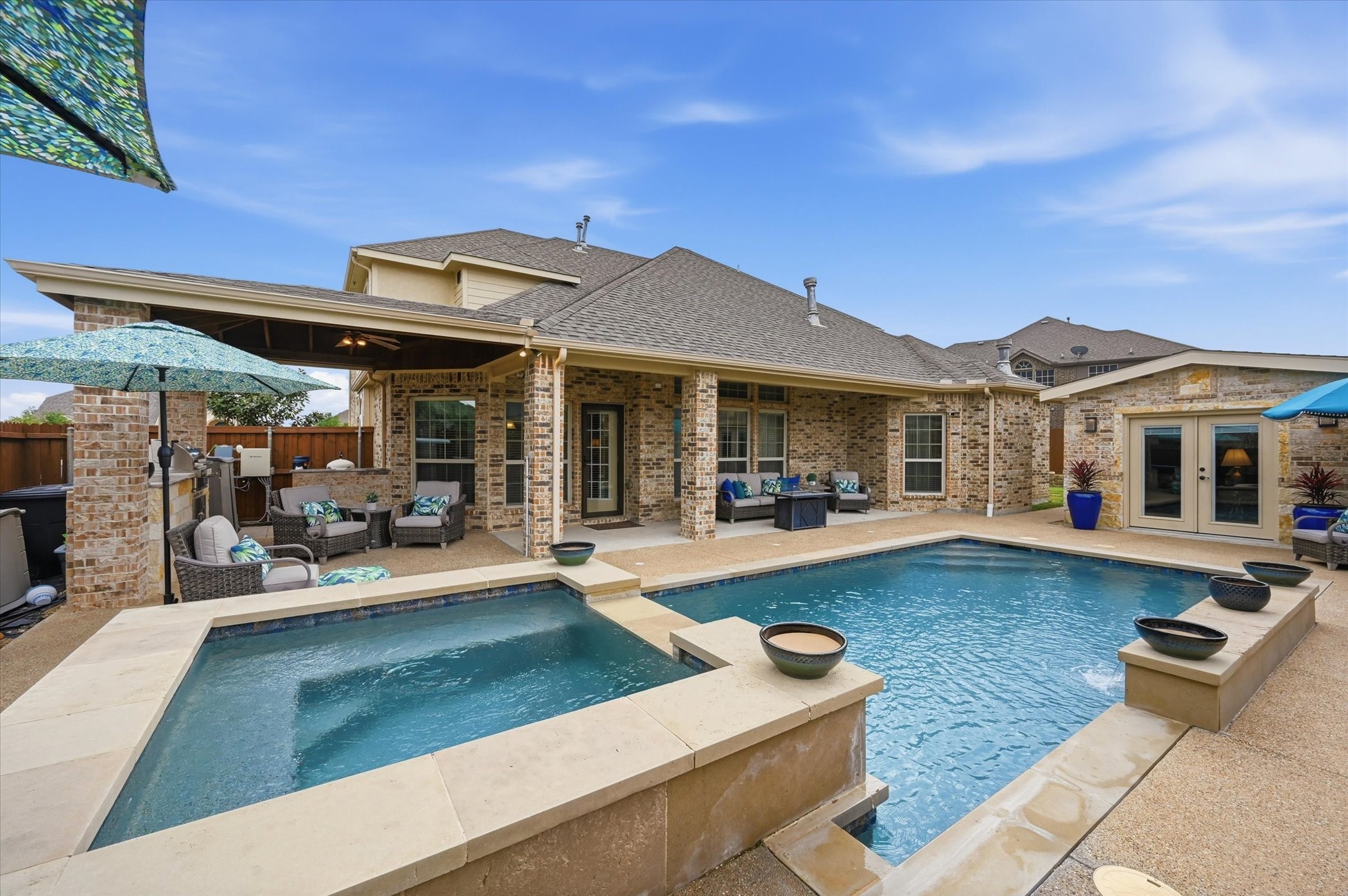 413 Mercury Court Desoto TX 75115