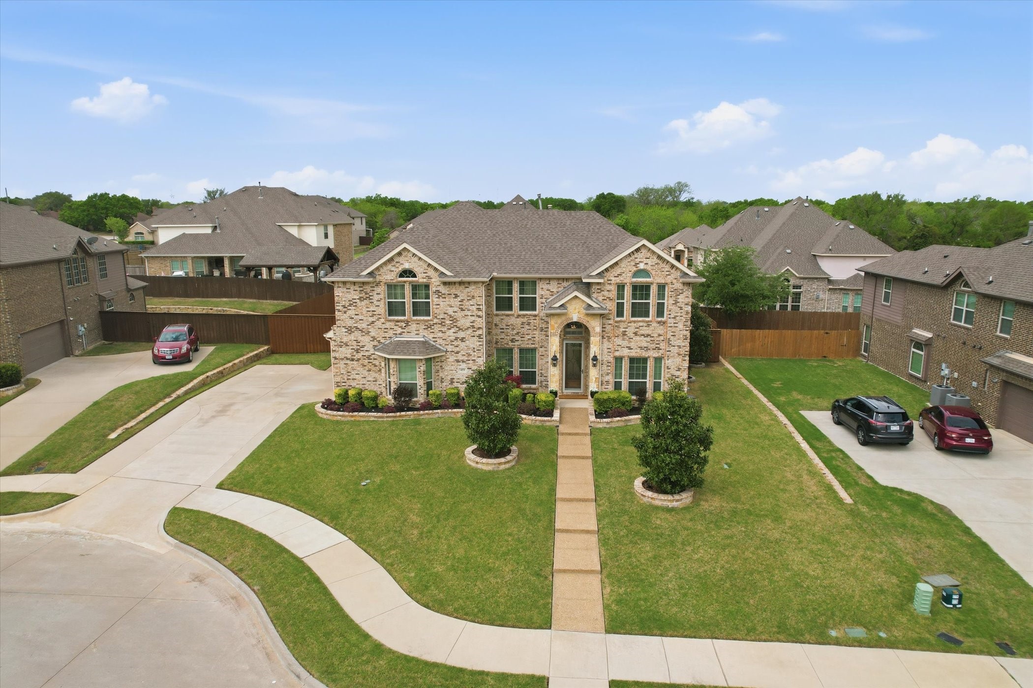 413 Mercury Court Desoto TX 75115