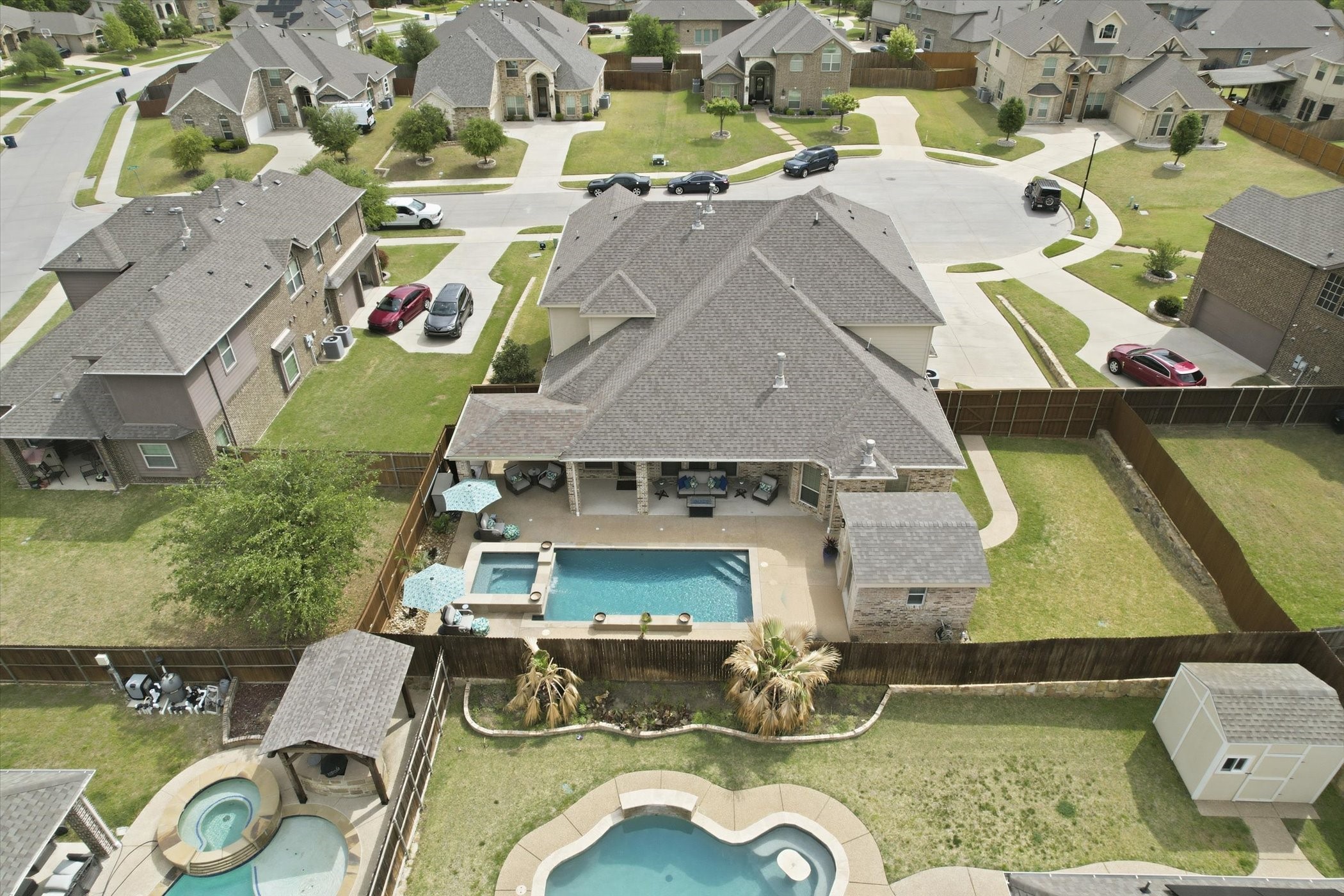 413 Mercury Court Desoto TX 75115